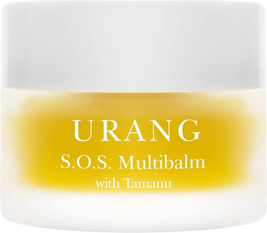 Baume SOS Multifonctions - Urang