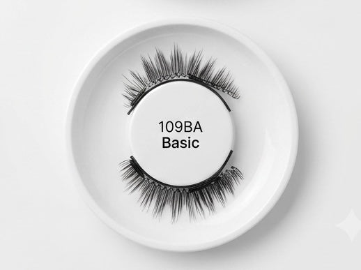 Kit Glash : 1 paire de cils magnétiques + l’applicateur