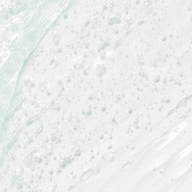 Gel nettoyant rafraîchissant BEAUTY OF JOSEON - Prune verte 100ml