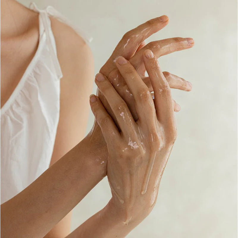 Huile démaquillante ginseng BEAUTY OF JOSEON - 210ml