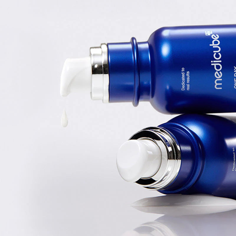 Sérum One Day Exosome Shot 7500 MEDICUBE 30ml