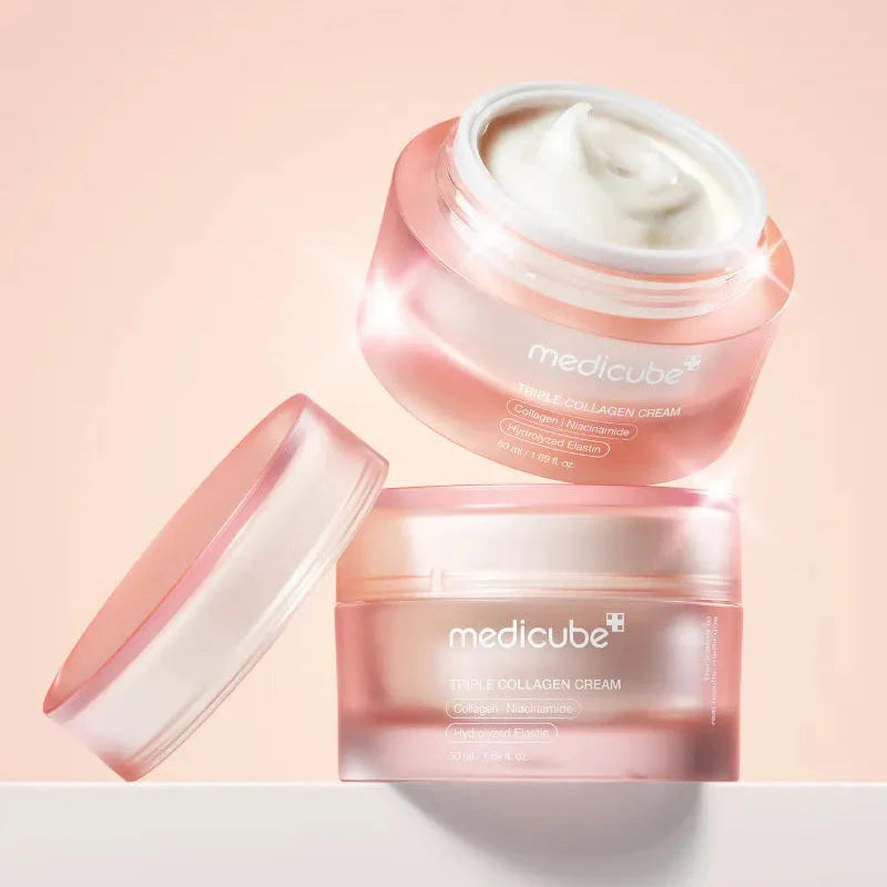 Crème Triple Collagen 50ml