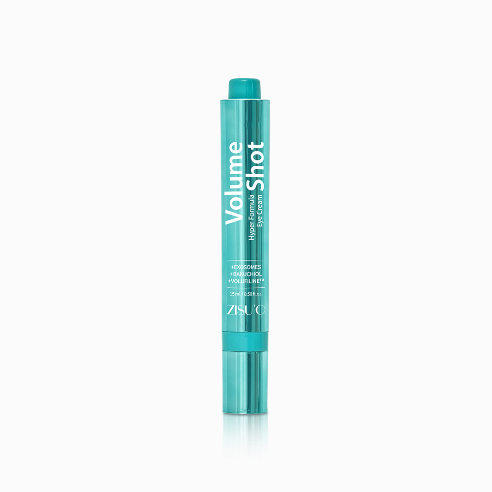 ZISU’C Crème contour des yeux - 15 ml x 2pcs