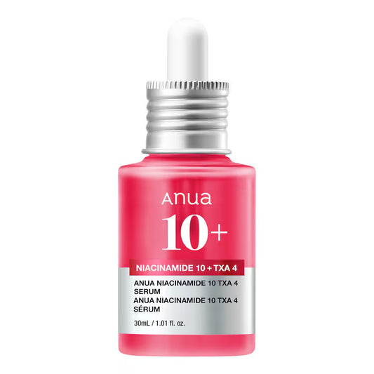 Sérum ANUA - Niacinamide 10% + TXA 4% 30 ml
