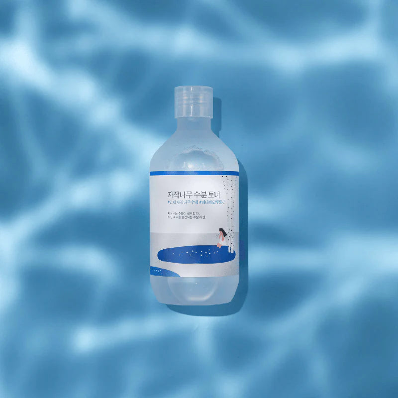 Round Lab - Tonique Hydratant à la sève de bouleau