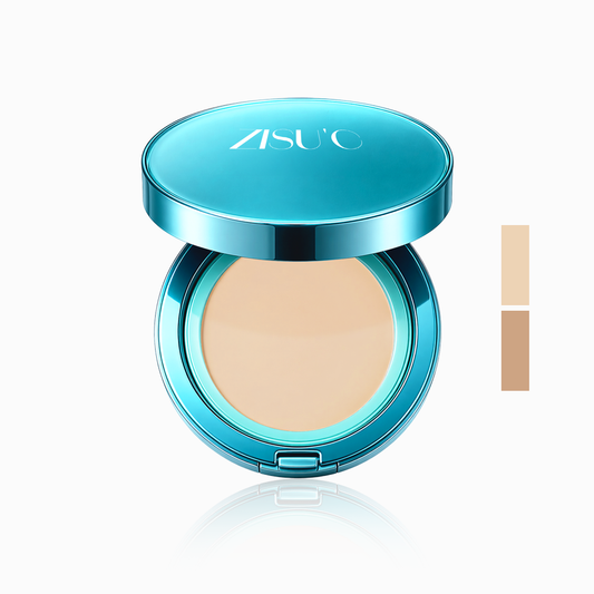 Soin Teinté Cicathione Glow Cushion - Zisu’c