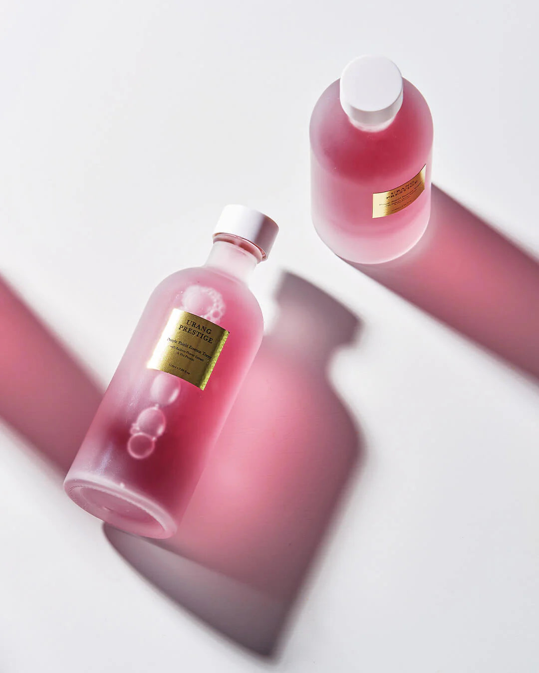 Tonique & Essence Hydratant et Nourissant - Urang