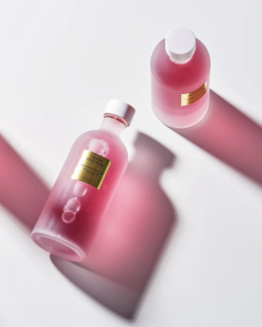 Tonique & Essence Hydratant et Nourissant - Urang
