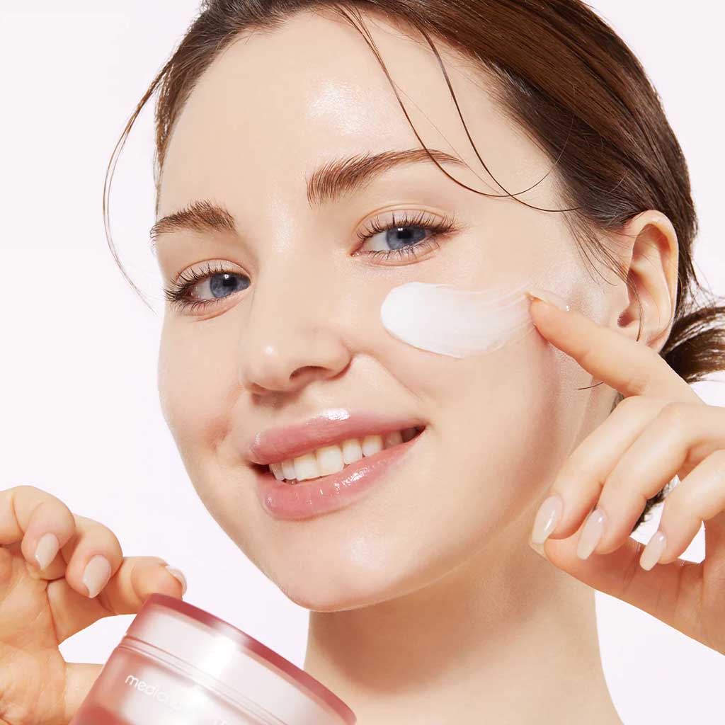 Crèmes visage, Huiles et Contours des yeux