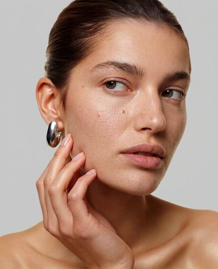 Points Noirs & Pores
