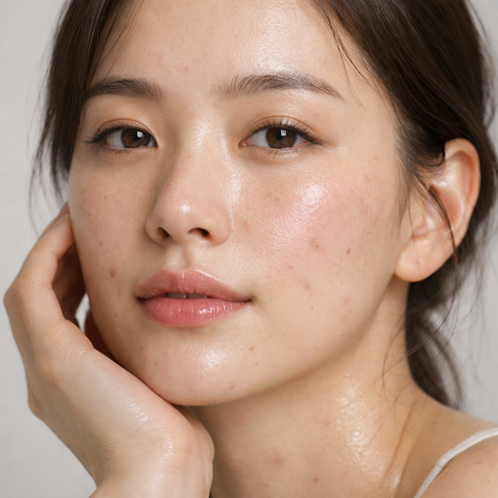 Acné & Imperfections