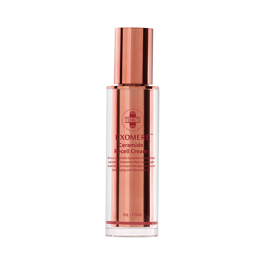 Crème Réparatrice Barrière Cutanée & Hydratation Intense - 3DAYSLOVE