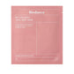 Sachet du masqueBIO COLLAGEN REAL DEEP MASK de chez BIODANCE. Packaging Rose clair. Image sur fond blanc.