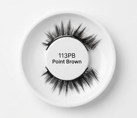 Kit Glash : 1 paire de cils magnétiques + l’applicateur