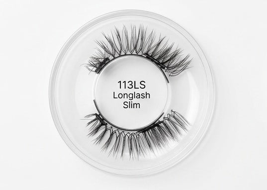 Kit Glash : 1 paire de cils magnétiques + l’applicateur