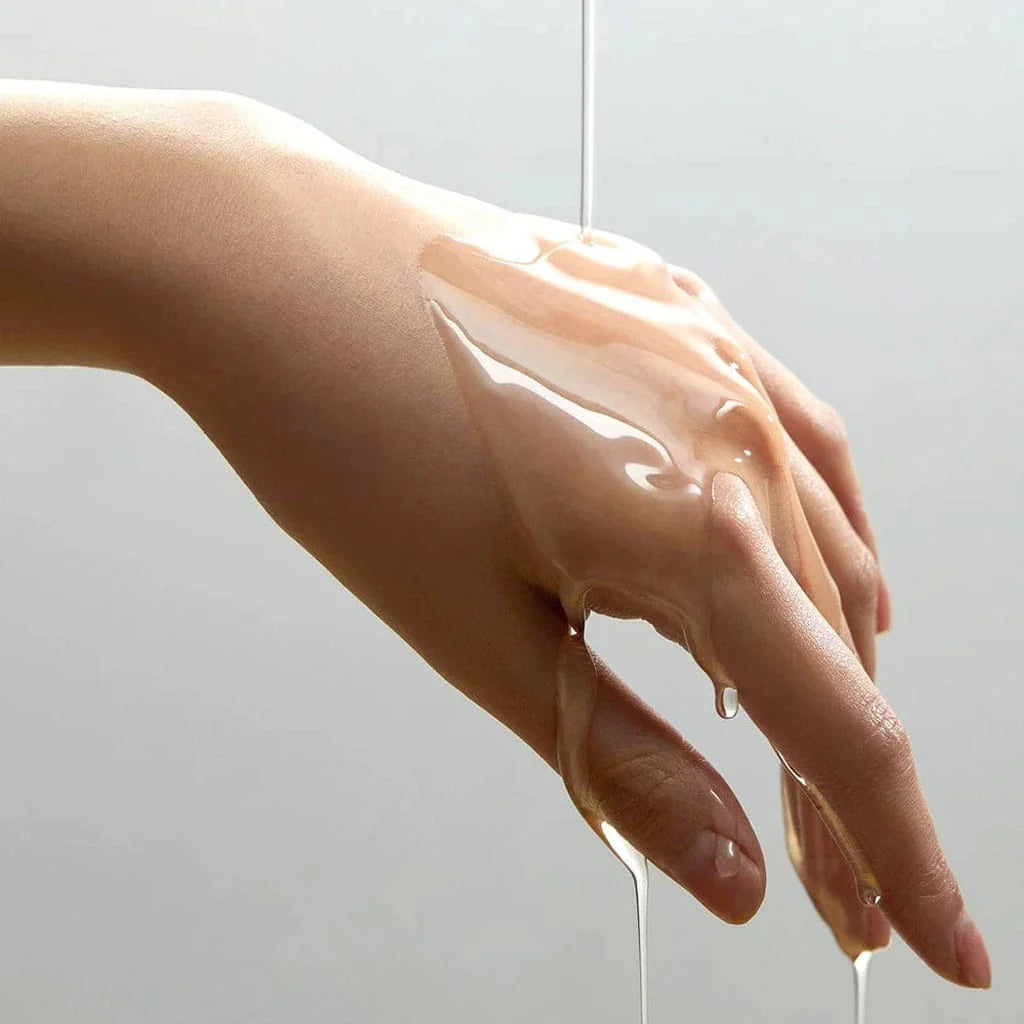 Huile Nettoyante ANUA - Heartleaf Pore Control 200ml