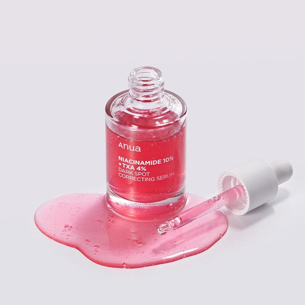 Sérum ANUA - Niacinamide 10% + TXA 4% 30 ml
