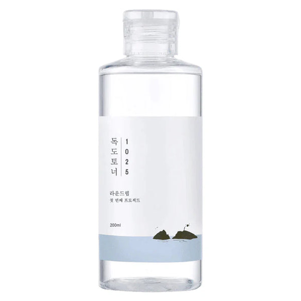 Tonique Round Lab 1025 Dokdo (200 ml)