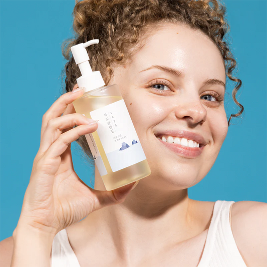 Huile démaquillante LAB 1025 Dokdo (200 ml)