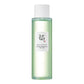 Tonique rafraîchissant BEAUTY OF JOSEON - Prune verte AHA + BHA