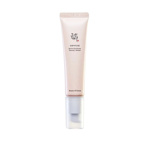 Sérum contour des yeux BEAUTY OF JOSEON - Revive au ginseng et au rétinal
