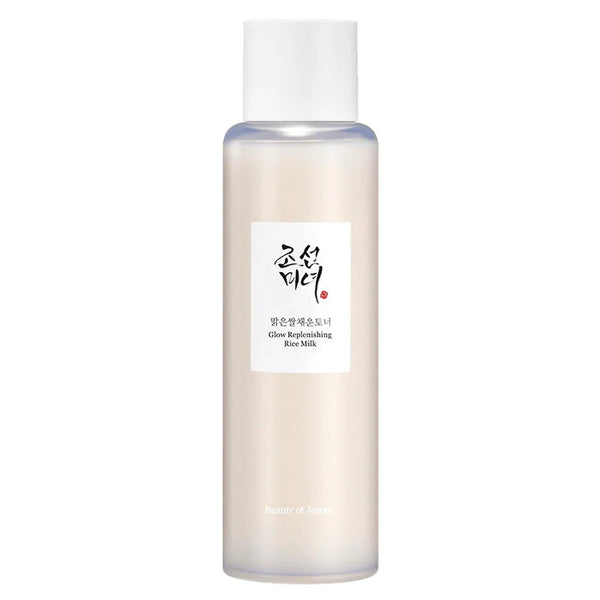Toner nourrissant BEAUTY OF JOSEON éclat au riz 150ml