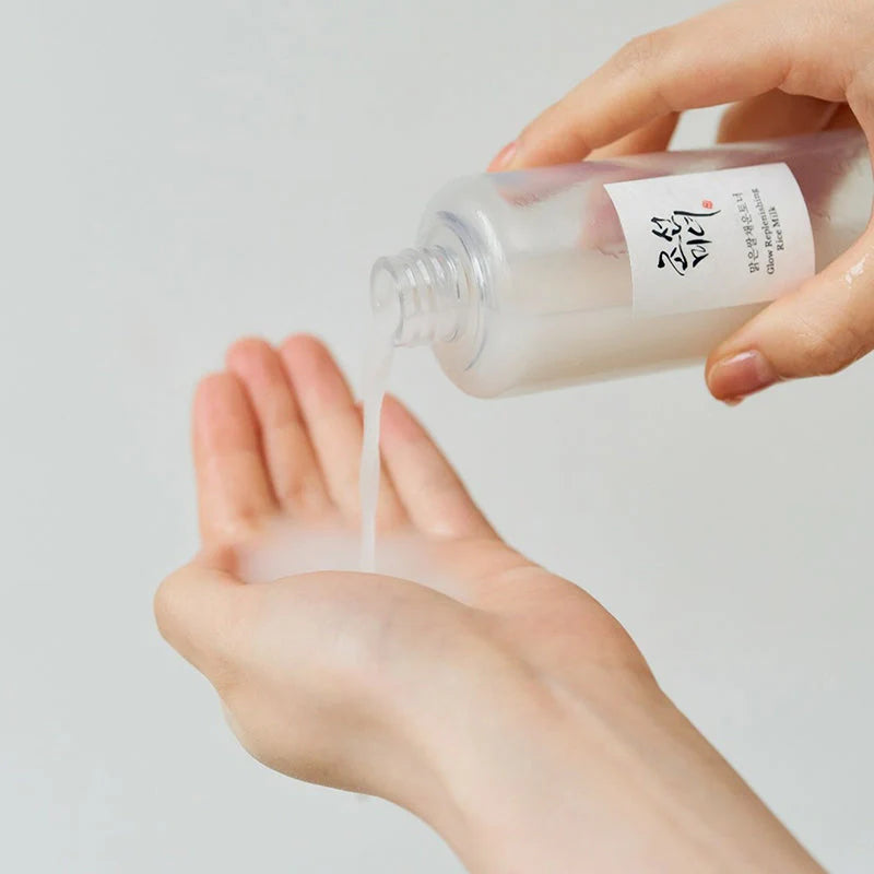 Toner nourrissant BEAUTY OF JOSEON éclat au riz 150ml