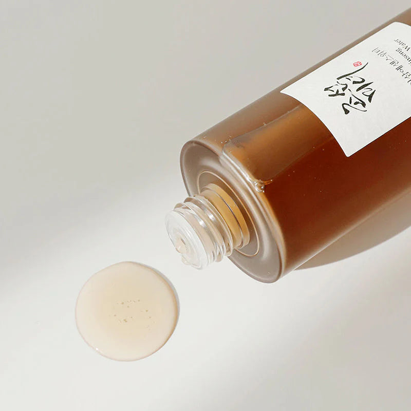 Essence tonique au ginseng BEAUTY OF JOSEON - 150ml