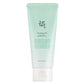 Gel nettoyant rafraîchissant BEAUTY OF JOSEON - Prune verte 100ml