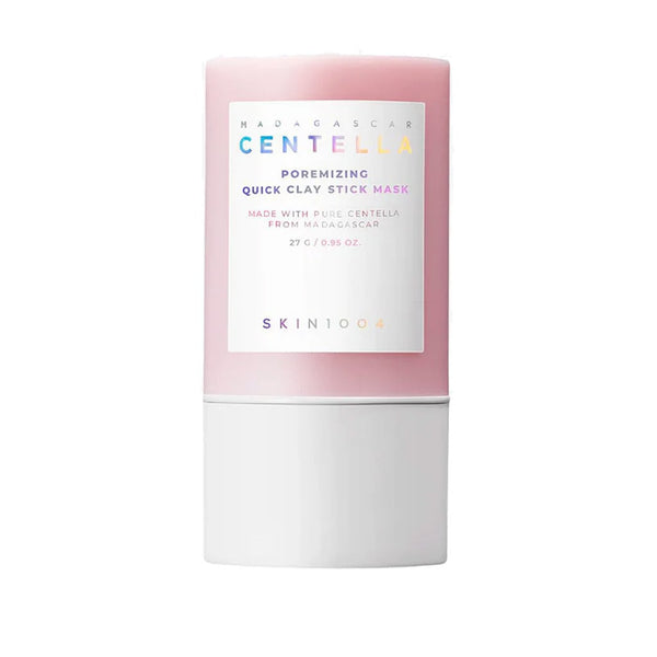 Masque stick purifiant à l’argile SKIN 1004 - Pores, Sébum & Éclat 20g