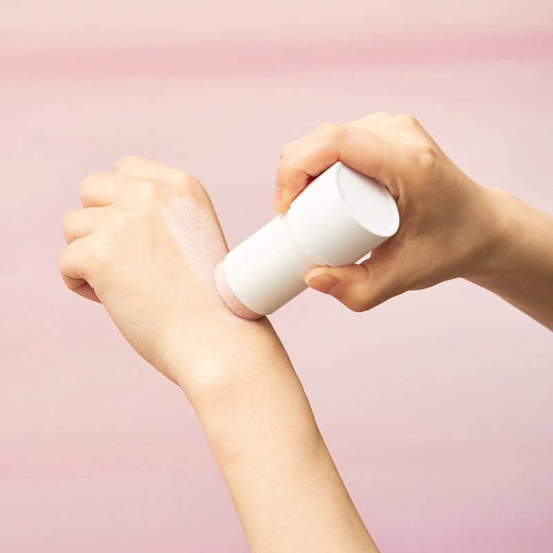 Masque stick purifiant à l’argile SKIN 1004 - Pores, Sébum & Éclat 20g