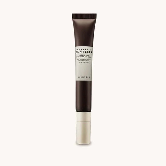 Crème contour des yeux SKIN 1004 - Madagascar Centella Probio-Cica Bakuchiol 20ml