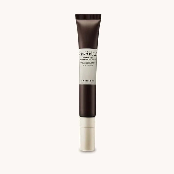 Crème contour des yeux SKIN 1004 - Madagascar Centella Probio-Cica Bakuchiol 20ml