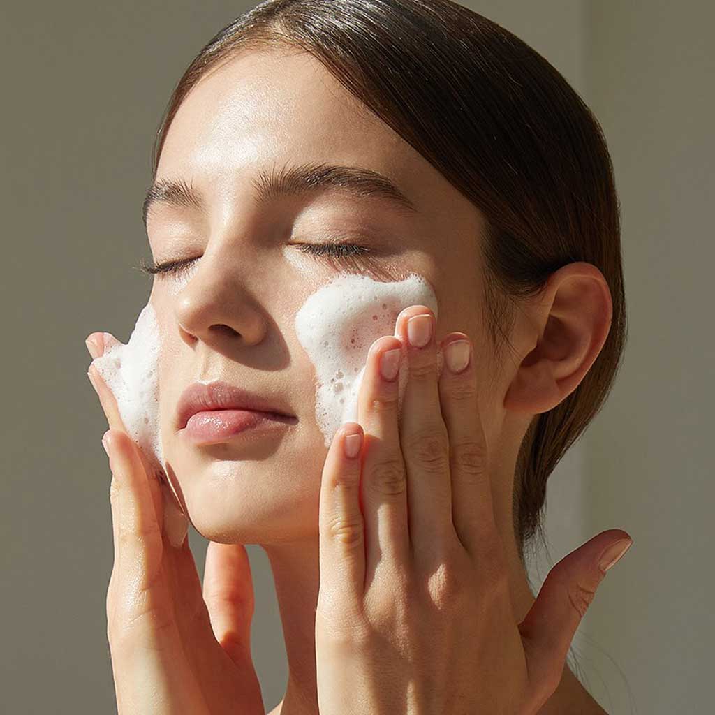 Crème Nettoyante Apaisante SKIN 1004 - Centella Asiatica 125ml