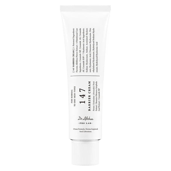 Crème 147 Barrier DR ALTHEA 50ml