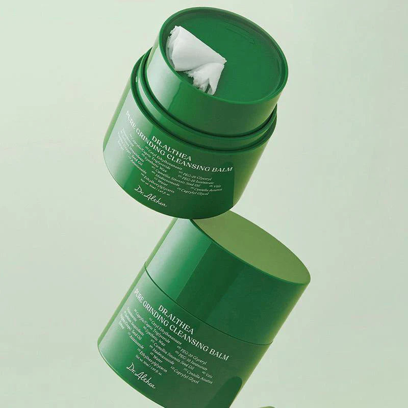 Baume Nettoyant Pure Grinding DR ALTHEA 50ml