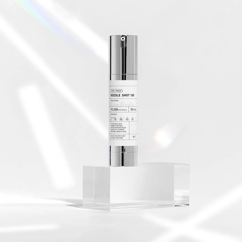 Reedle Shot 100 VT COSMECTICS