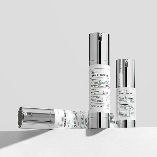 Reedle shot 300 VT COSMECTICS