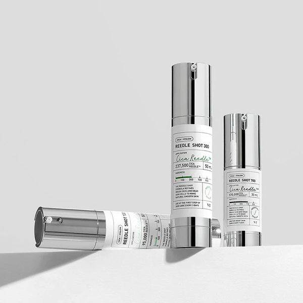 Reedle shot 300 VT COSMECTICS