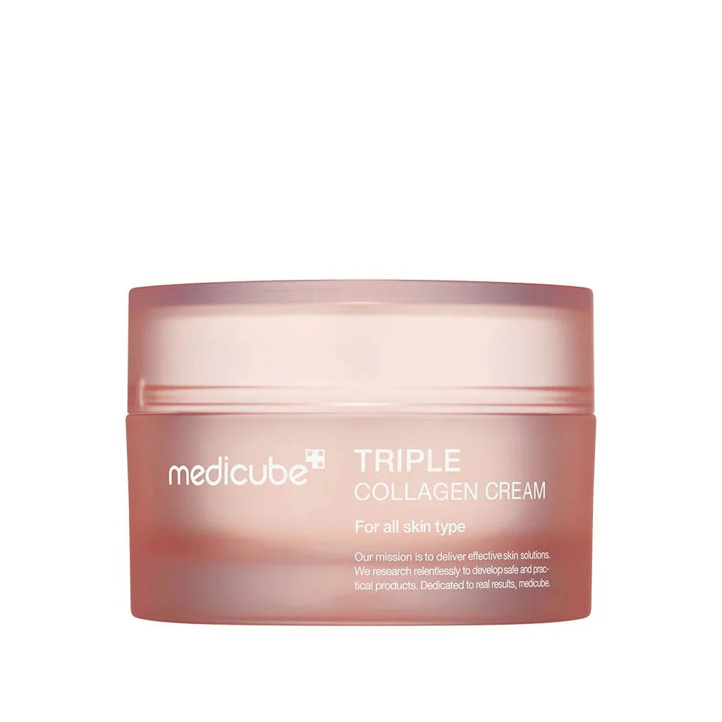Crème Triple Collagen 50ml