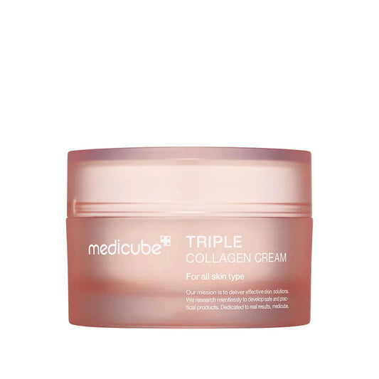 Crème Triple Collagen 50ml