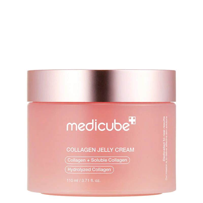 Crème Jelly au Collagène MEDICUBE 110ml