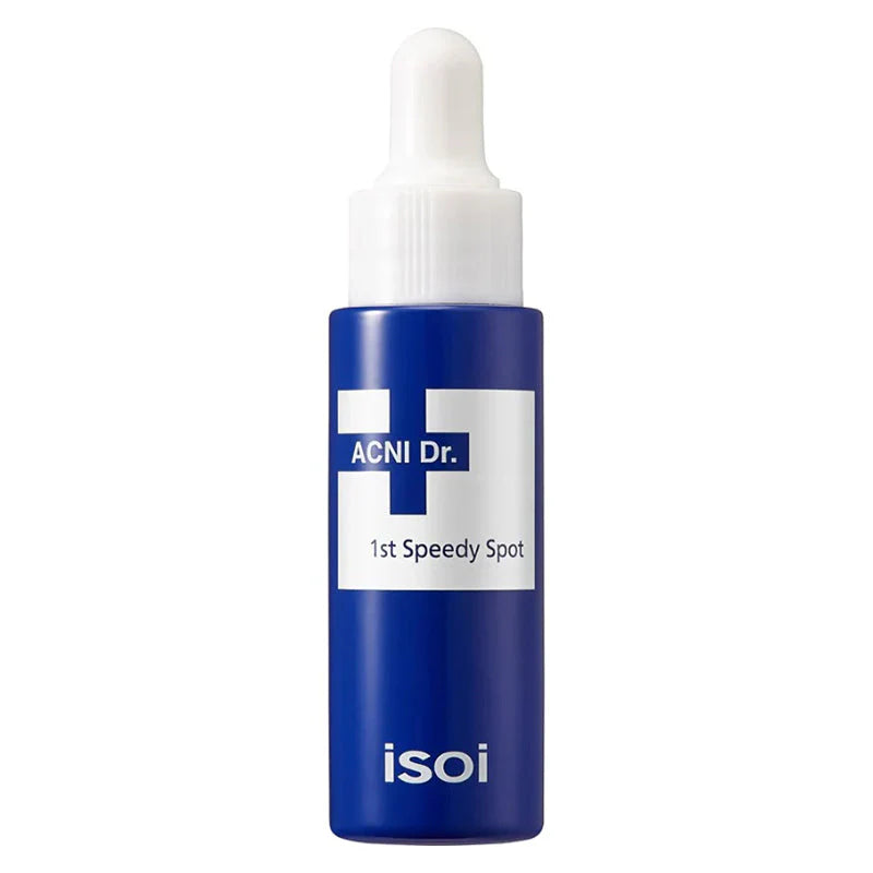 Traitement Anti-Imperfections Rapide ACNI ISOI - Dr. 1st 14 ml