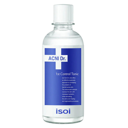 Tonique ACNI ISOI - Dr. 1st Control 130ml