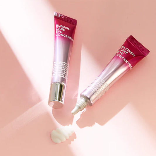 Concentré Éclaircissant Contour des Yeux ISOI 17ml