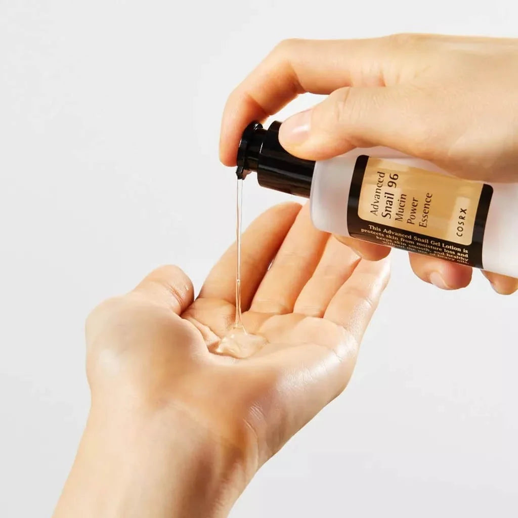 Advanced Snail 96 COSRX Mucin Power Essence