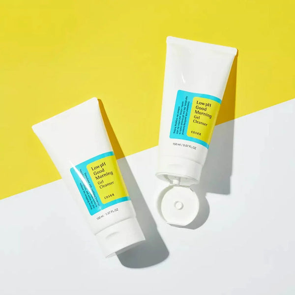 Gel Nettoyant COSRX - Low pH Good Morning