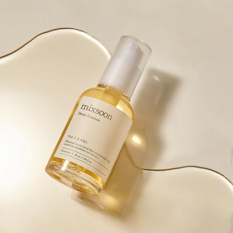 Essence - Soja Fermenté MIXSOON