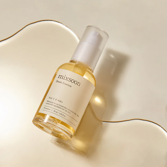 Essence - Soja Fermenté MIXSOON