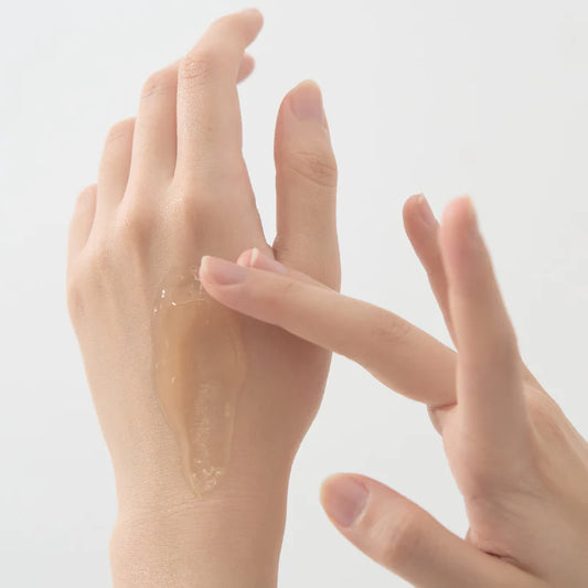 Ampoule à la Séricine - EAU DE SILK